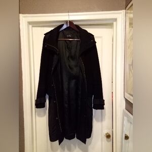 'DAMO" WOOL&CASHMERE MADE IN ITALY.